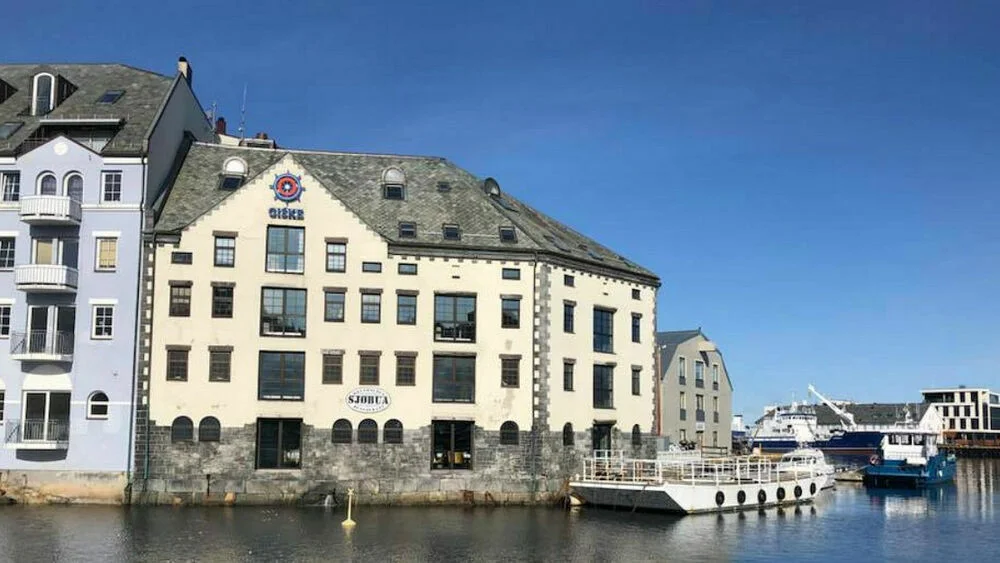 Sjøbua foto sjøbua 11