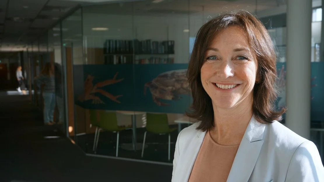 Elisabeth Maråk Støle foto Ogne