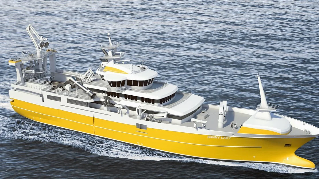 Teige bygger nytt i Tyrkia