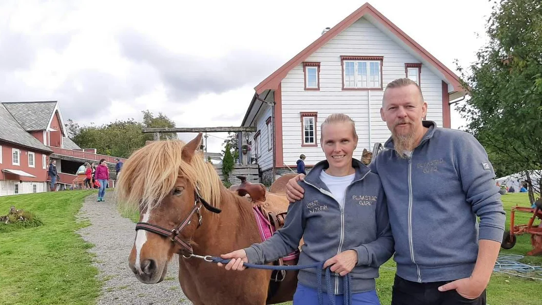 Vart trigga av alle som sa at det var haaplaust