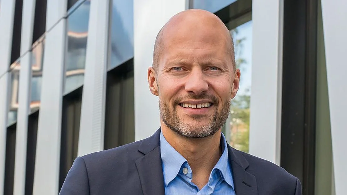 Tele nykommer vil kapre bedriftsmarkedet