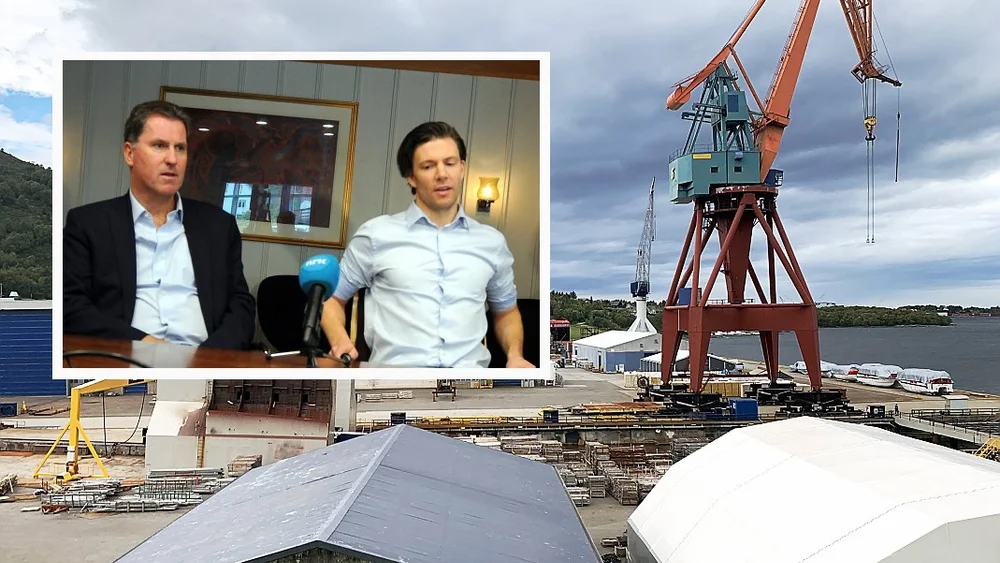 Harde skuldingar mot ny Kleven eigar