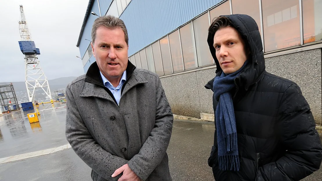 Fann ikkje grunnlag for skuldingar mot ny eigar