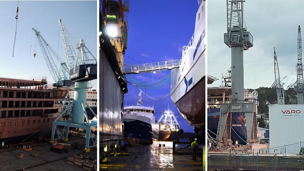 Fryktar fatale konsekvensar for klynga