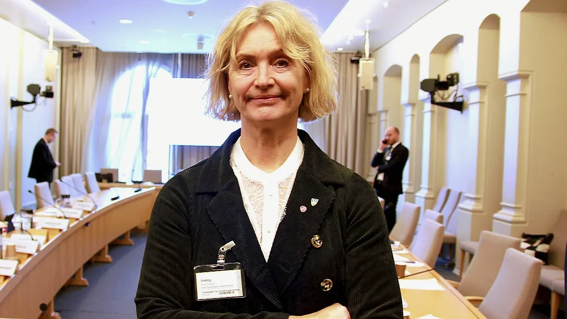 Blei utfordra om overskot i ferjehoeyring