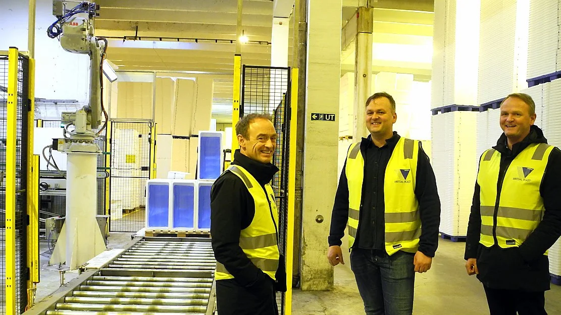 Privateigde bedrifter er motorane i mange lokalsamfunn