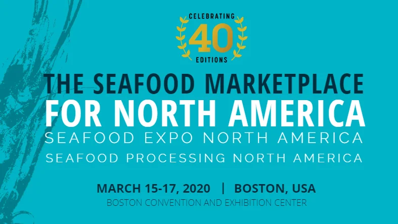 Koronastopp for stor sjoematmesse