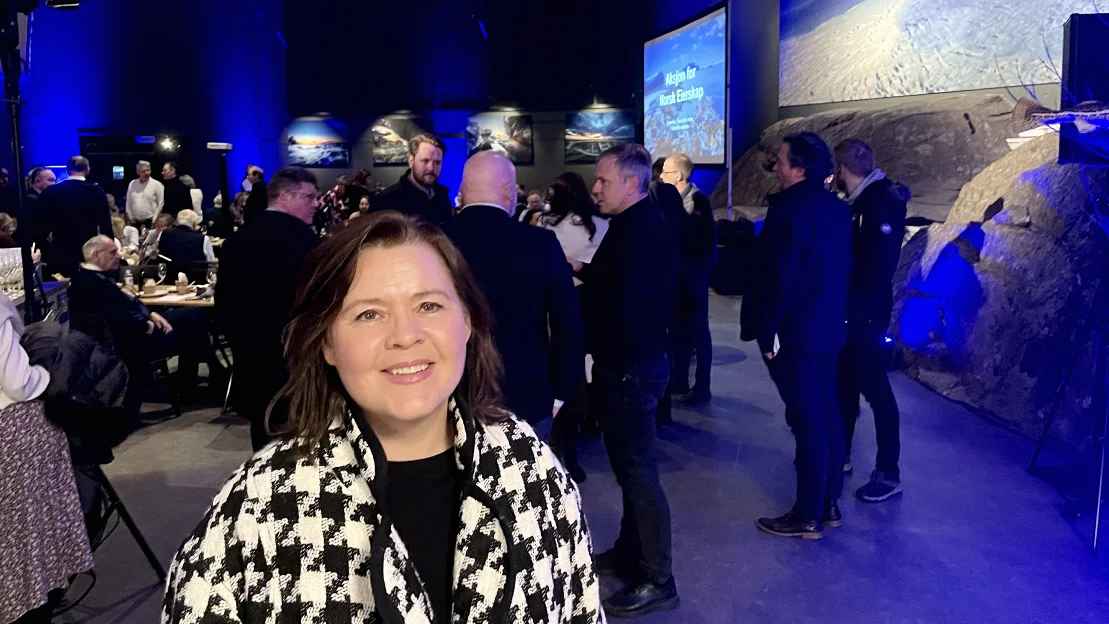 Elisabeth Holvik Atlanterhavsparken Foto Marius Rosbach 11