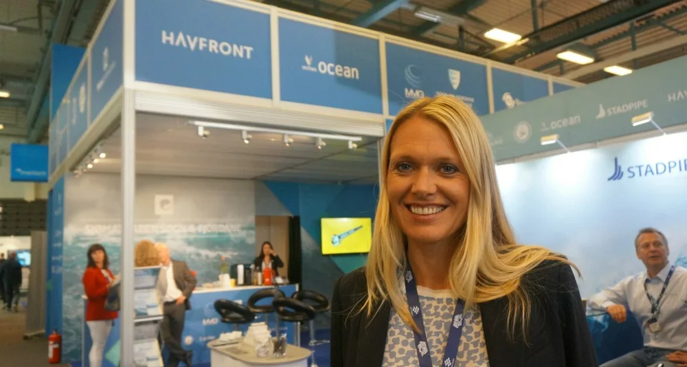 Randi Paulsen Humborstad foto Ogne