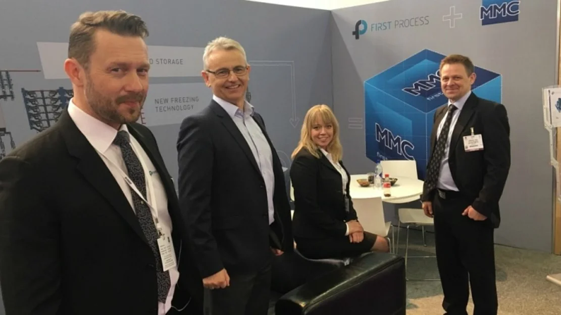 Bruessel messe utsett