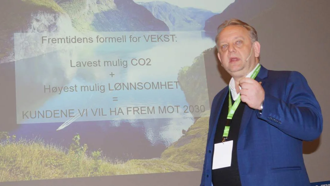 Det blir eit blodbad for reiselivet