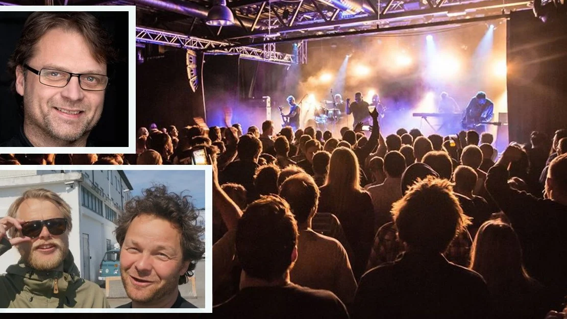 Kritisk i kultur og serveringsbransjen