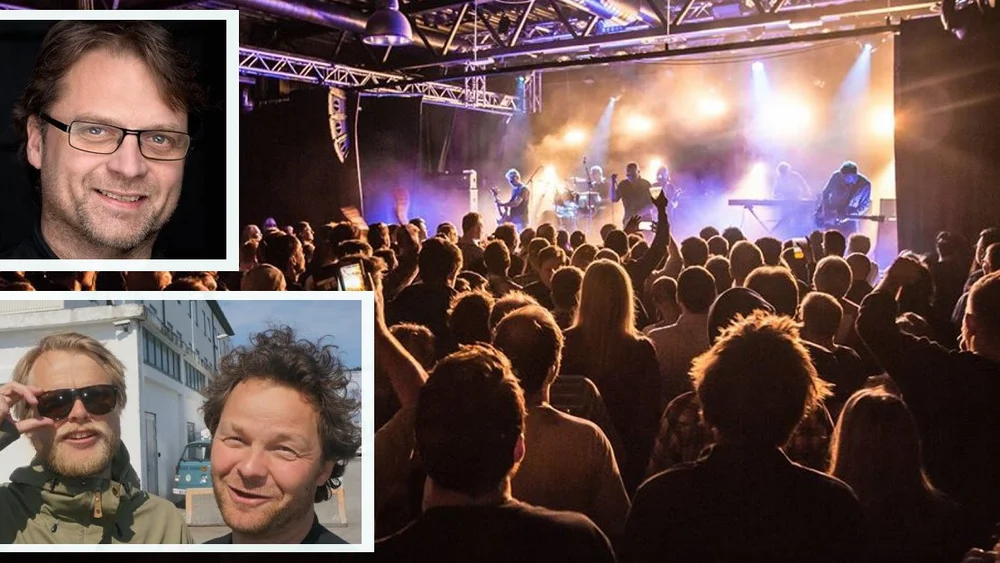 Kritisk i kultur og serveringsbransjen