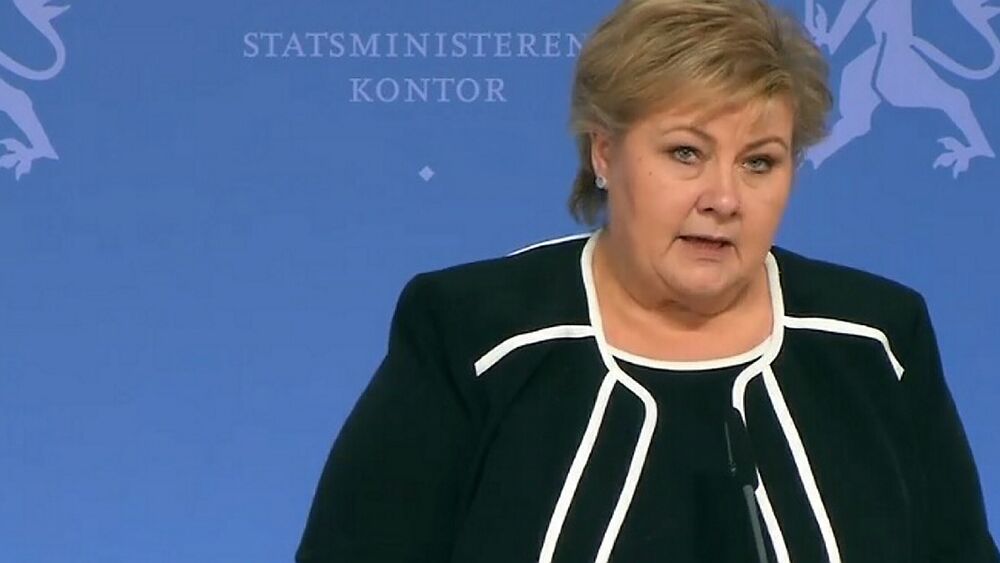 Nye tiltak soendag