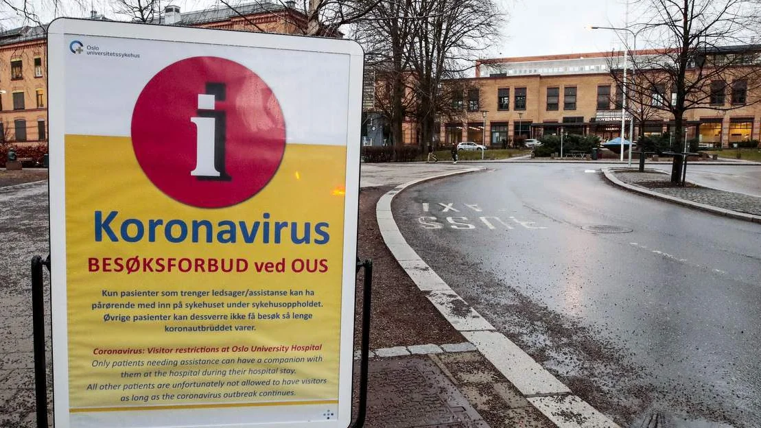 Trur nedstenginga blir langvarig