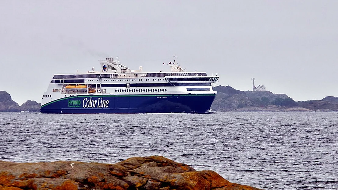 Fra rekordhoey omsetning til korona permitteringer