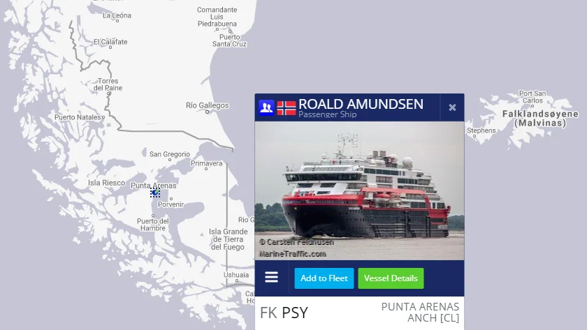Faar ikkje gaa til hamn med 100 legar og ekspertar