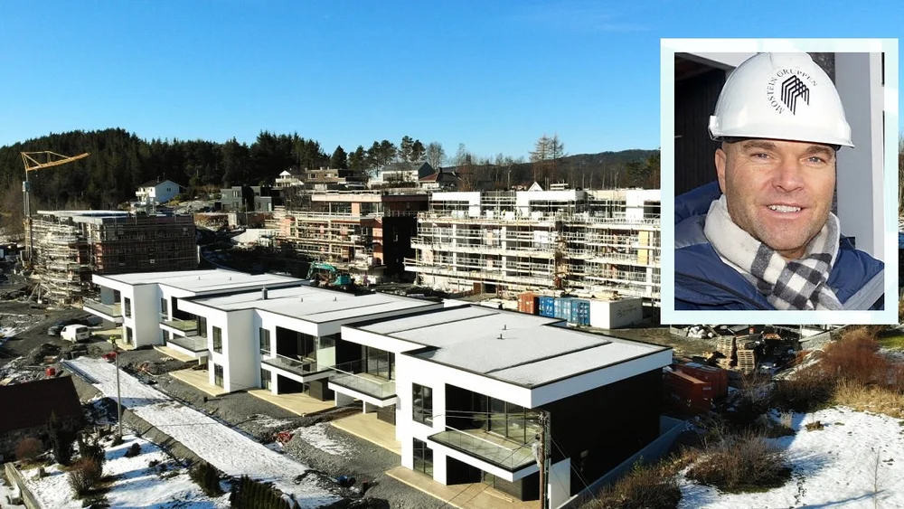 Har solgt for 330 millioner paa A Ase