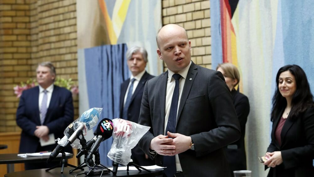 Kuttar arbeidsgjevaravgifta