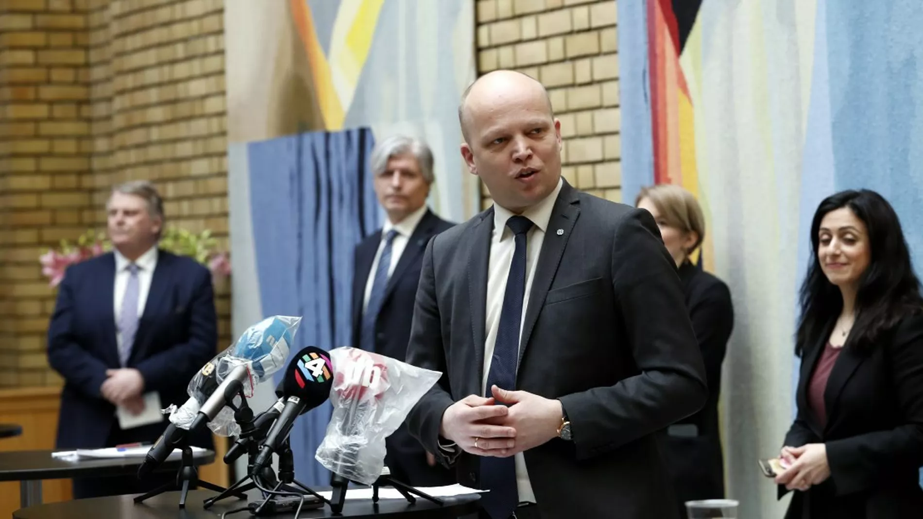 Kuttar arbeidsgjevaravgifta