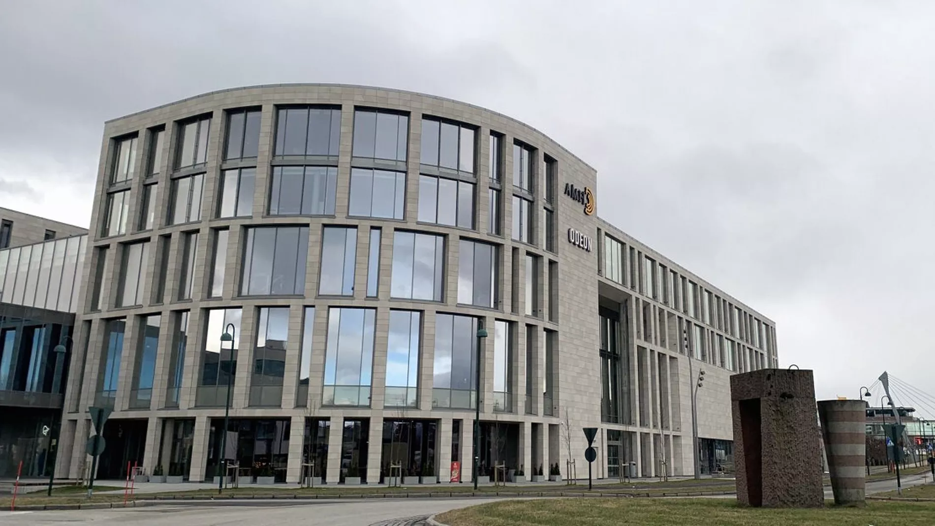 Naer 50 butikkar stengt paa Moa