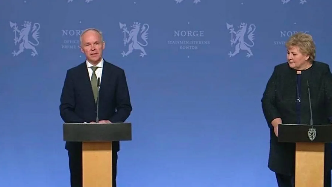 Krisetiltak kostar truleg 280 milliardar