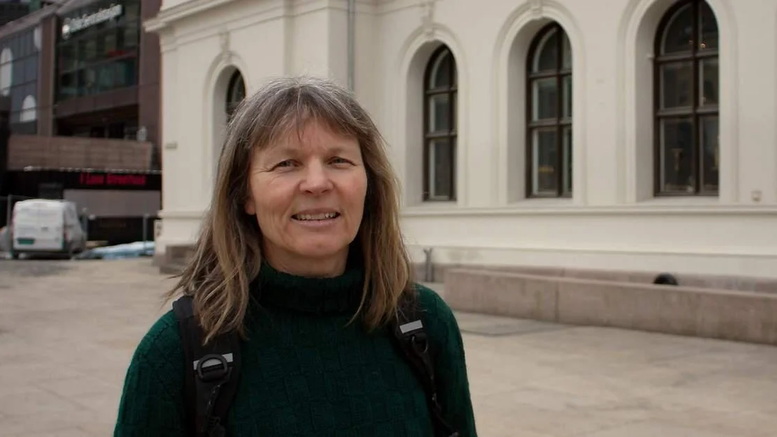 Vil styrke evna til sjoelvforsyning