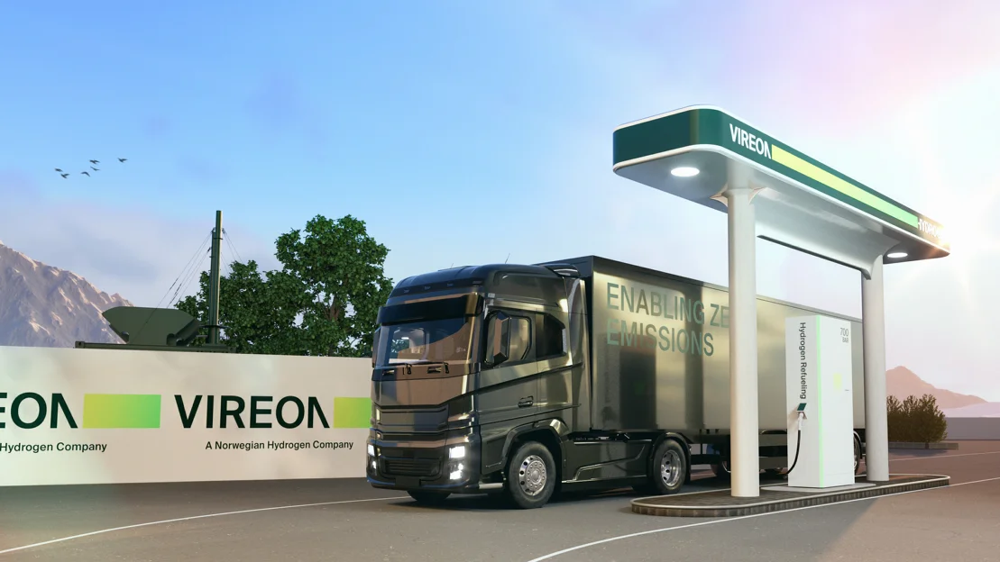 Vireon hydrogen illustrasjon norwegian hydrogen 11