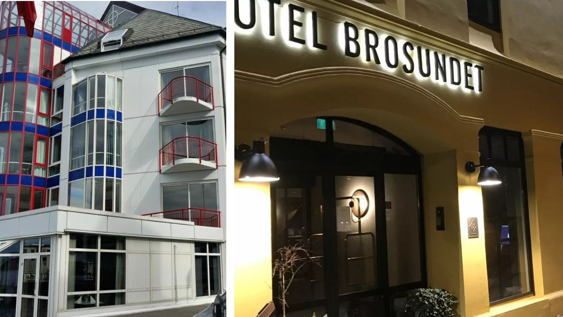 Fleire hotell stengde meir enn 1800 nye permitterte