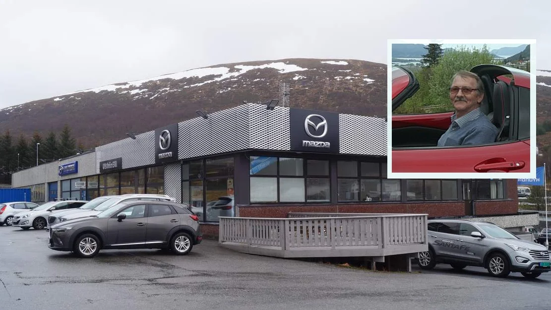 Dette skal vi kome oss igjennom