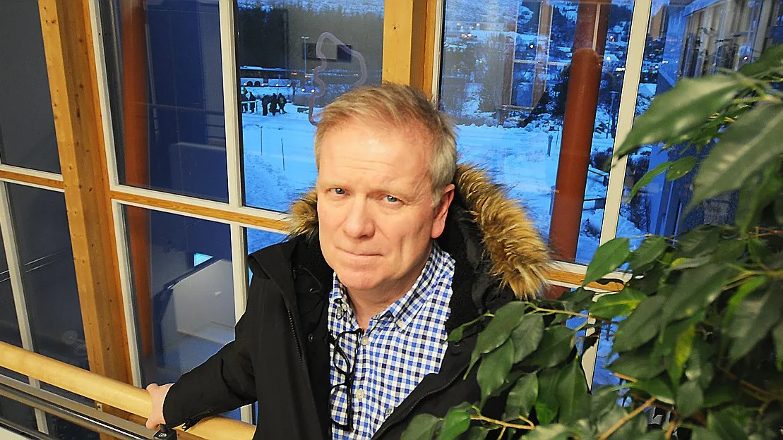 A Atvarar mot at reisereglar kan velte store prosjekt