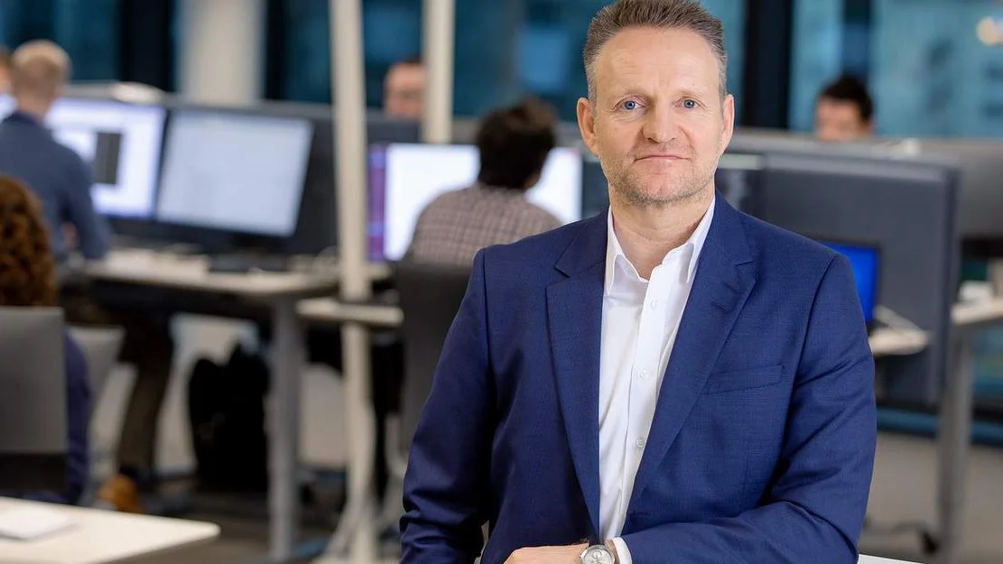 Opprettar eige koronafond