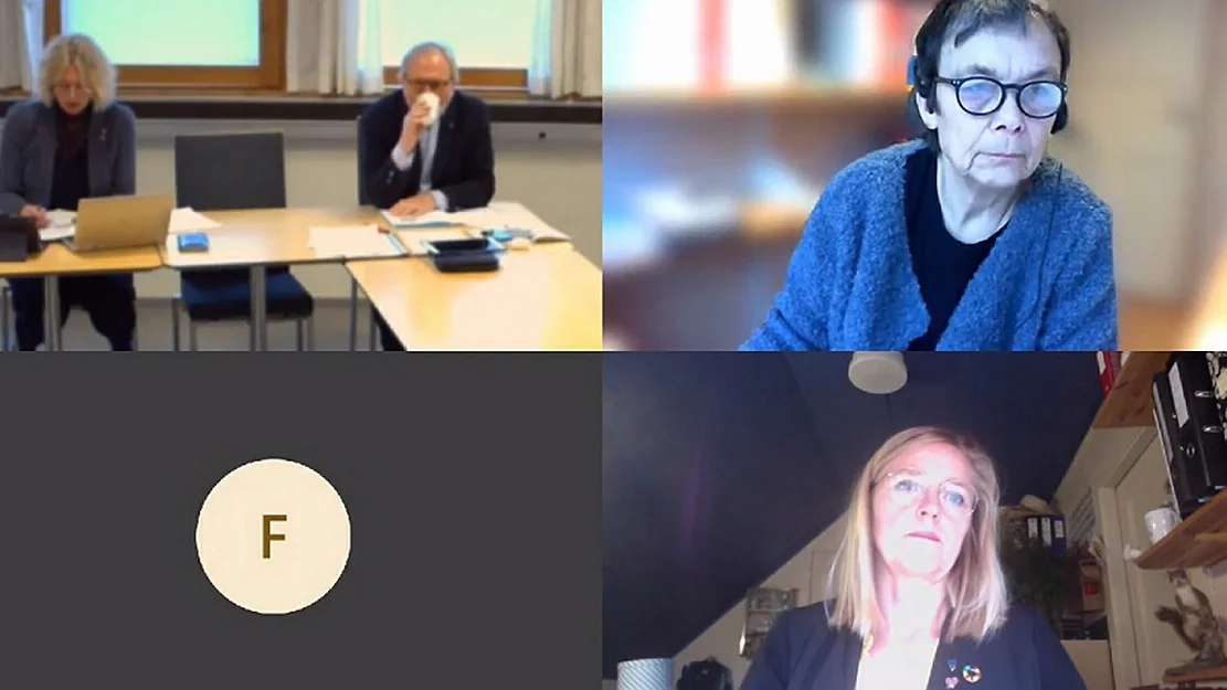 Har tapt minst 60 millionar