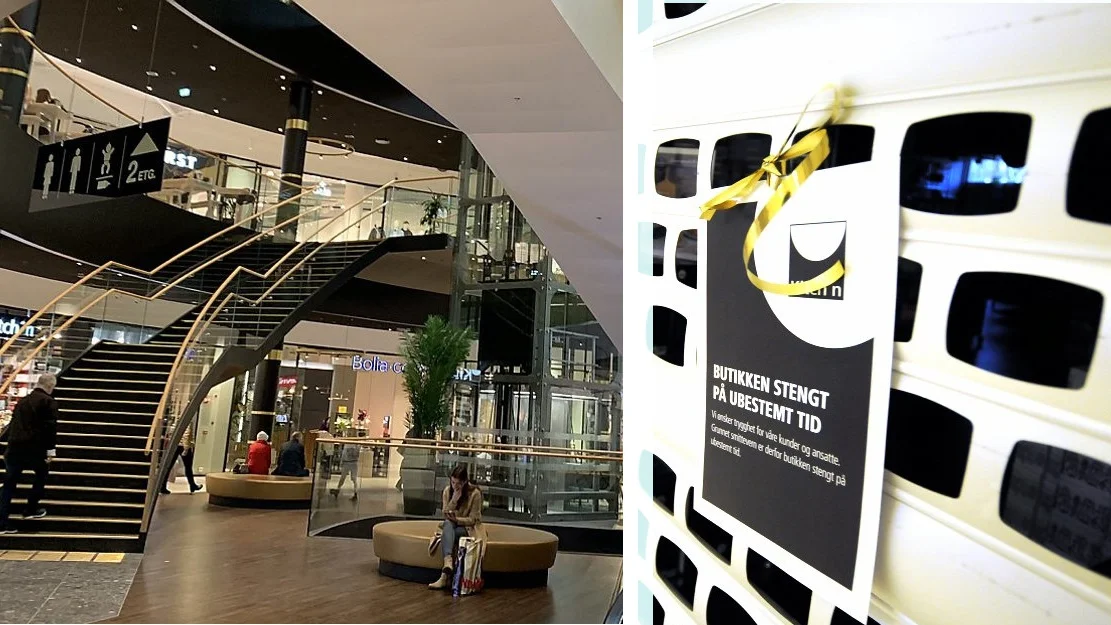 Moere og Romsdal har stoerst oekning i landet