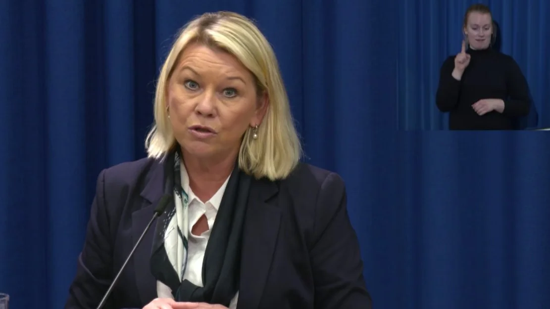 Ingen avklaring fra Maeland