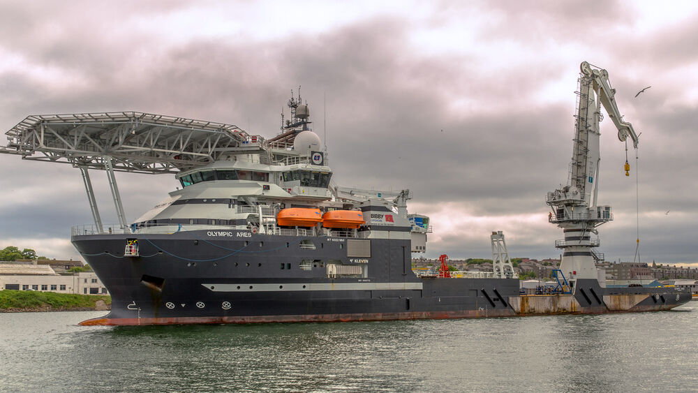 Ares 2