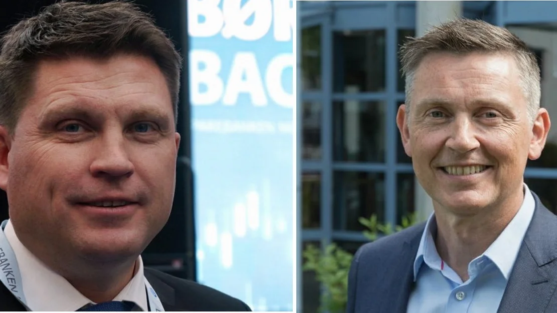 Redusert men ikkje null i utbytte