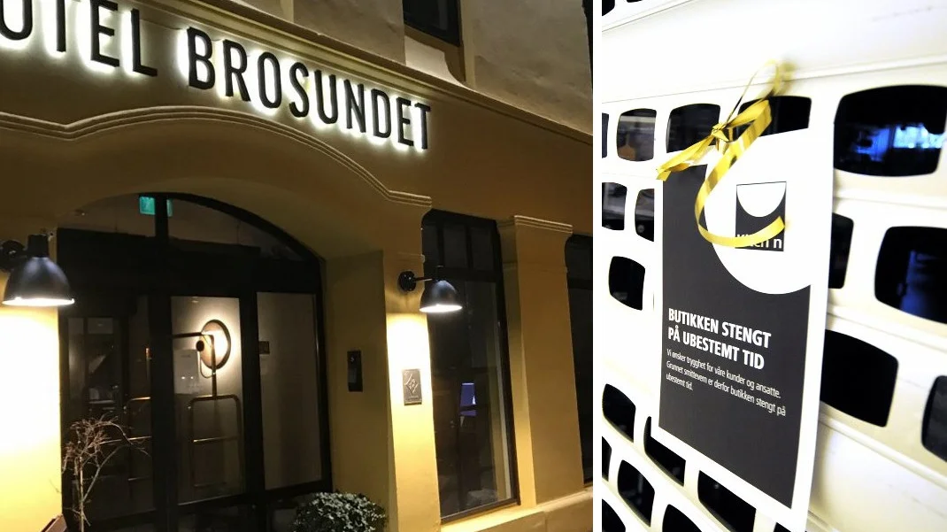 NAV direktoer trur den stoerste toppen er passert