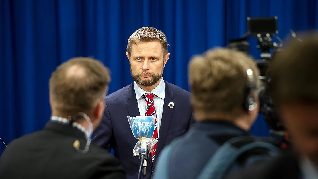 Semje om lokale karantenereglar til slutt