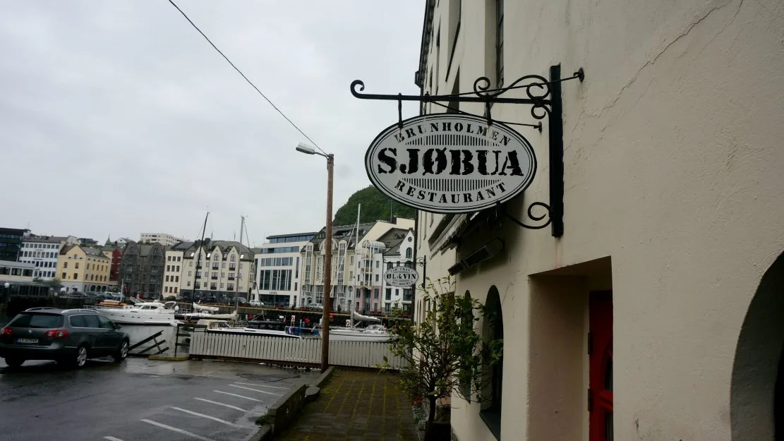 Korona knekte Sjoebua