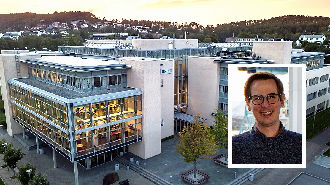 Ntnu ålesund foto ntnu innfelt henrique gaspar