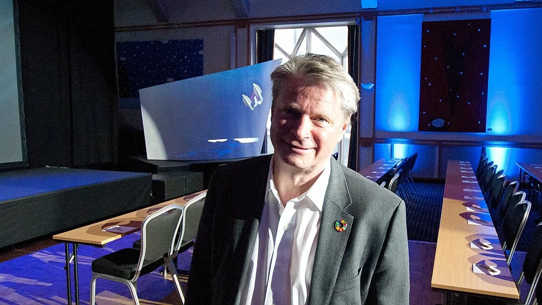 Trur det blir lettare aa sette krav til bygging i Norge