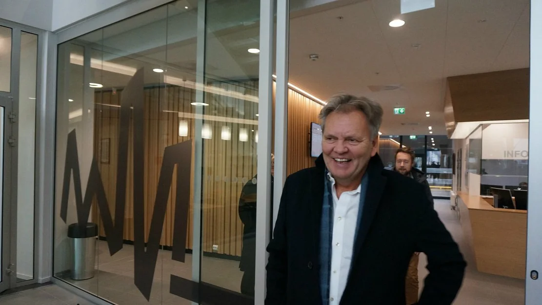 Krill dom utsett paa ny