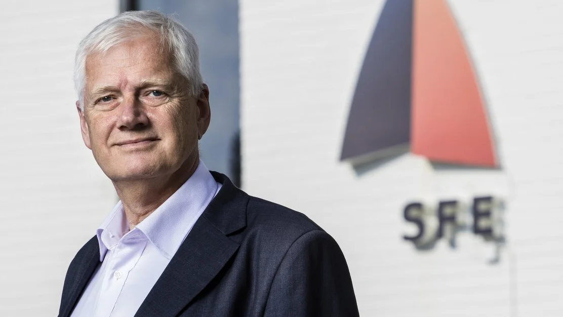 Rekordresultat men ventar med utbyte