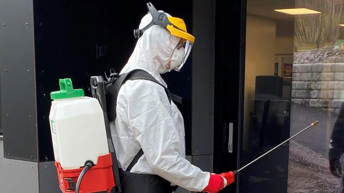 Berger arbeidsplasser i helt nytt segment