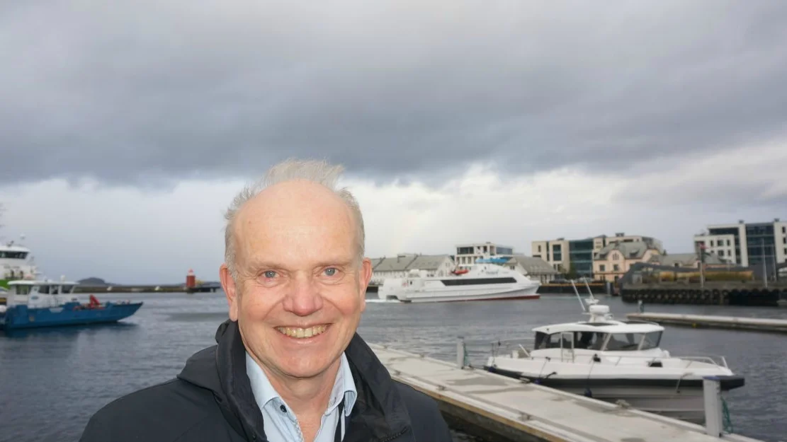 Vi trengte ikke dette naa