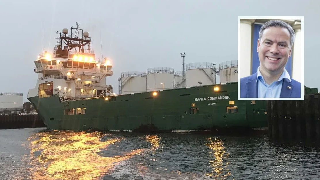 Ny kontrakt i knalltoeff marknad