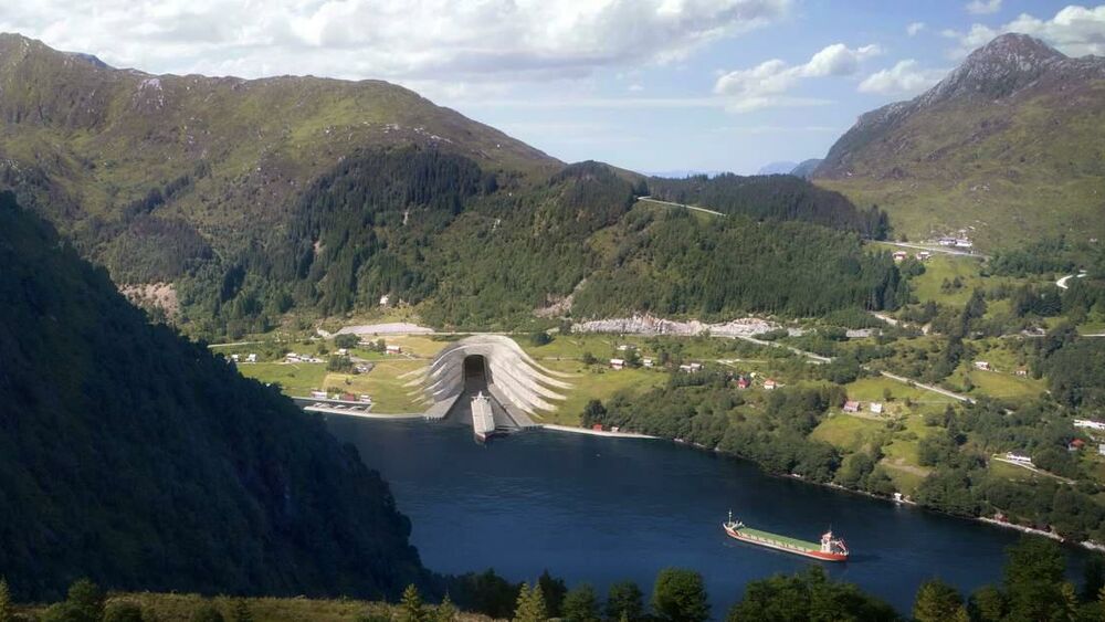 Mener dette er et ideelt motkonjunkturtiltak