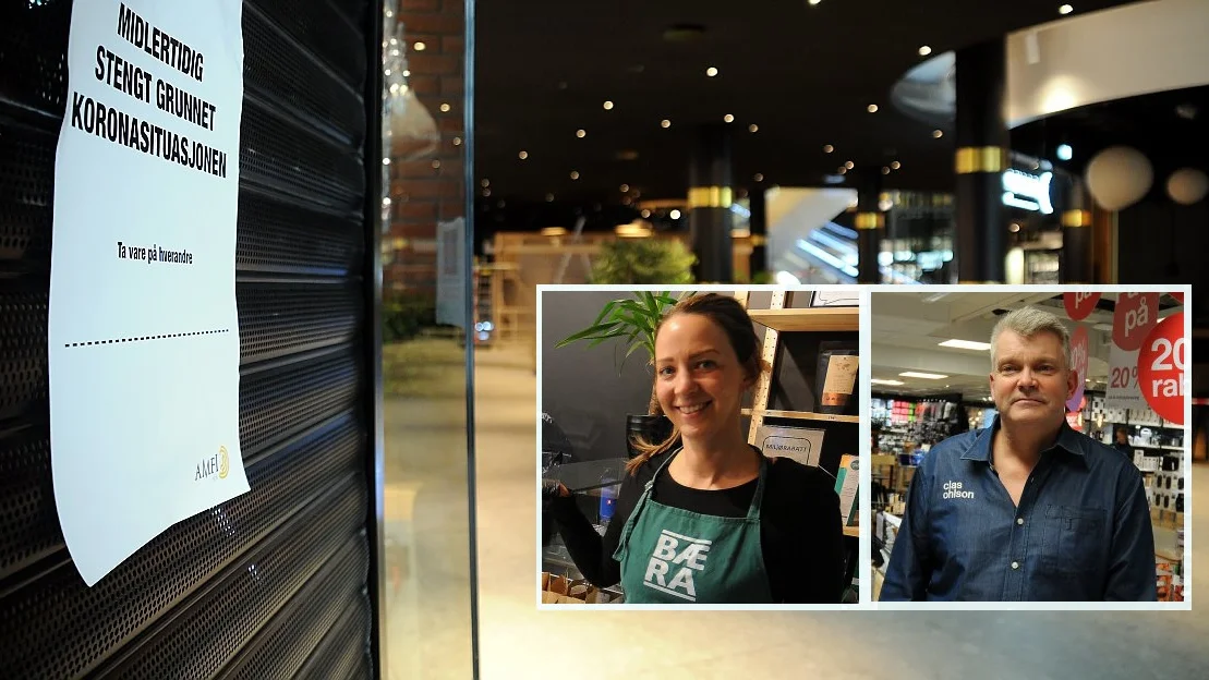 Tar kreative grep for aa holde hjula i gang