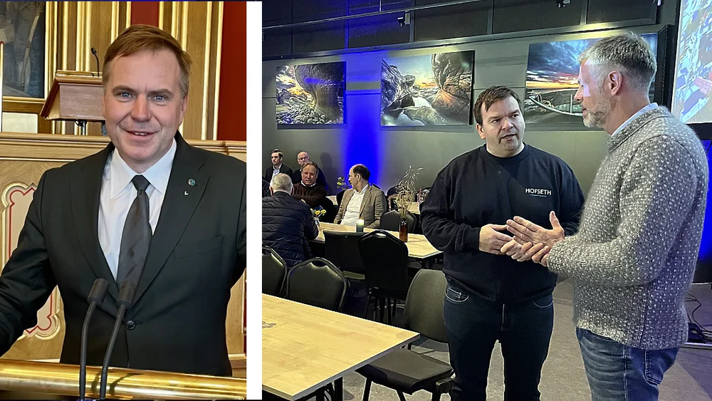 Roger Hofseth Knut Flakk montasje alfred bjørlo foto Marius 11